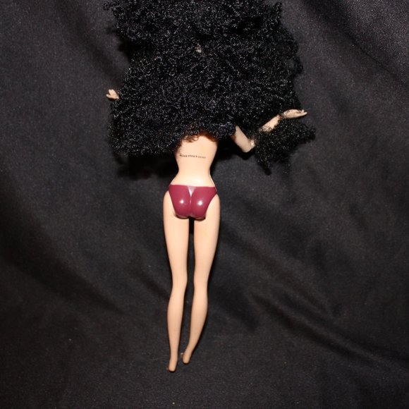 Disney Store Mother Gothel 12" Articulated Doll Tangled Rapunzel - No Cl… - Picture 3 of 5